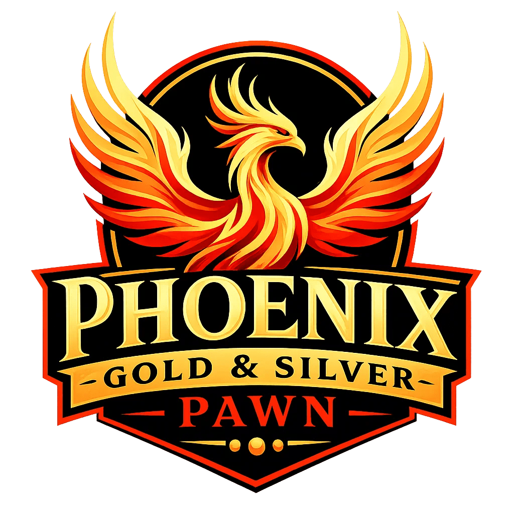 Phoenix Gold Silver Pawn Shop Spring Hill, Florida